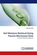 Soil Moisture Retrieval Using Passive Microwave Data