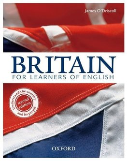 Britain: for Learners of English: Student's Book