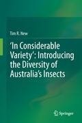 'In Considerable Variety': Introducing the Diversity of Australia's Insects