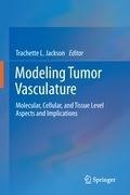 Modeling Tumor Vasculature