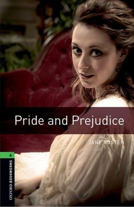 Pride and Prejudice