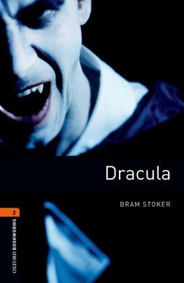 7. Schuljahr, Stufe 2 - Dracula - Neubearbeitung