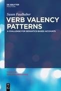 Verb Valency Patterns