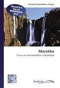Marokko