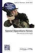 Special Operations Forces