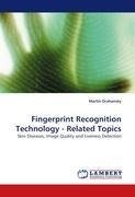 Fingerprint Recognition Technology - Related Topics