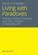 Living with Paradoxes