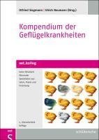 Kompendium der Geflügelkrankheiten