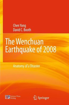 The Wenchuan Earthquake of 2008
