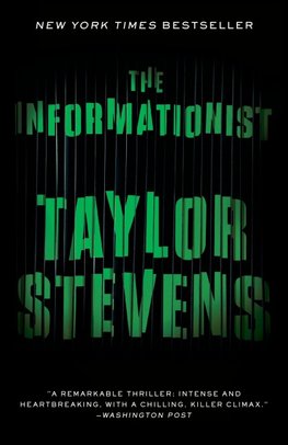 The Informationist