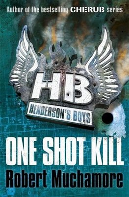 Henderson's Boys