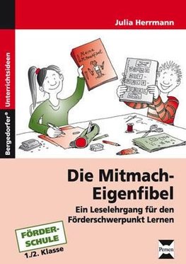 Die Mitmach-Eigenfibel