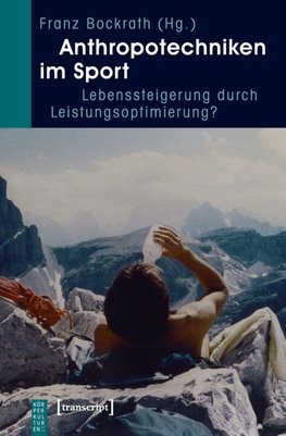 Anthropotechniken im Sport
