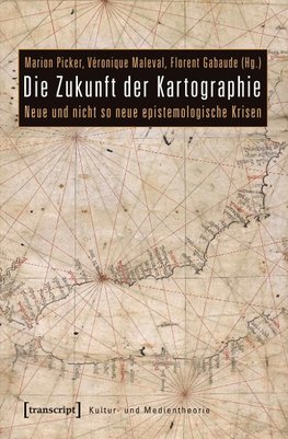 Die Zukunft der Kartographie