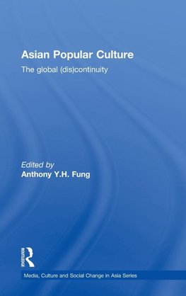 Asian Popular Culture