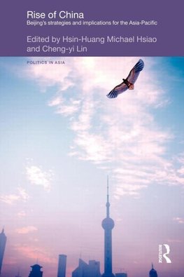 Rise of China