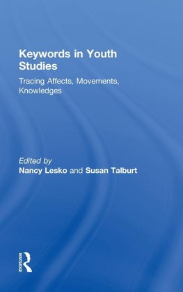 Keywords in Youth Studies