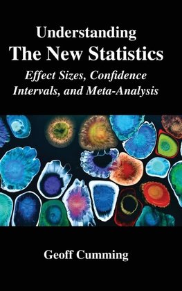 Understanding The New Statistics