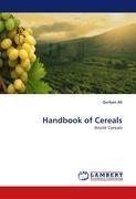 Handbook of Cereals