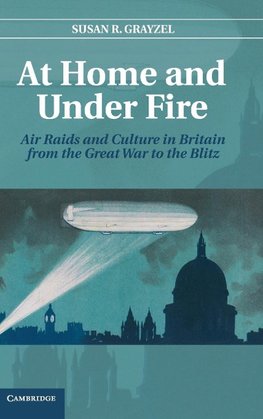 At Home and Under Fire