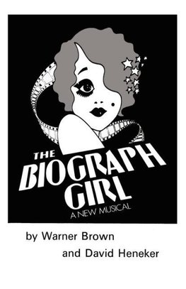 The Biograph Girl