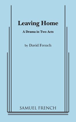Leaving Home