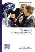 Thinktanks