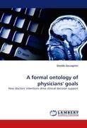 A formal ontology of physicians' goals