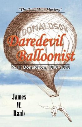 Daredevil Balloonist
