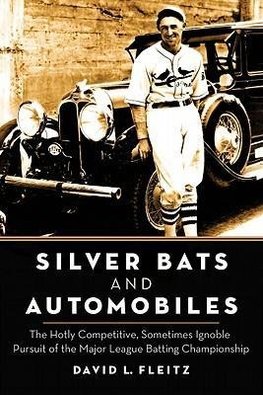 Silver Bats and Automobiles