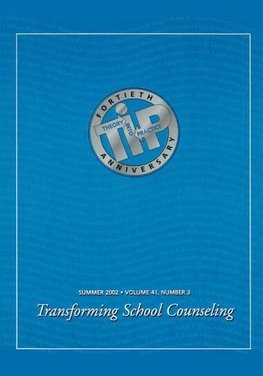 Transforming School Counseling