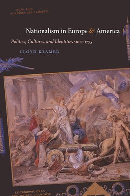 Nationalism in Europe and America