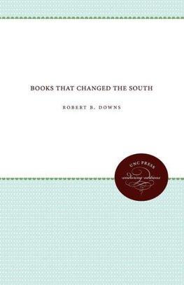 Books That Changed the South