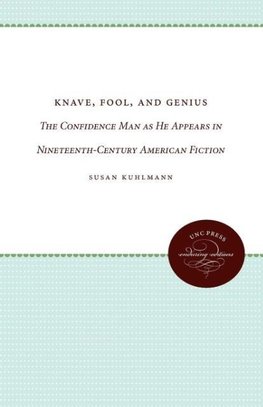 Knave, Fool, and Genius