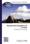 Hashemite Kingdom of Jordan