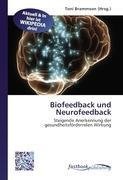 Biofeedback und Neurofeedback
