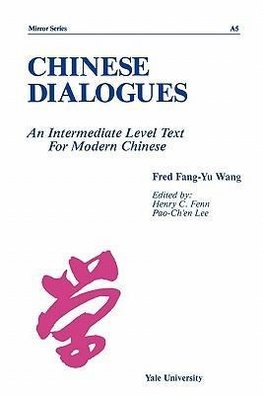 Chinese Dialogues