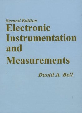 Electronic Instrumentation and Measurements (Revised)