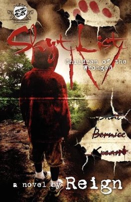 Shyt List 4 (The Cartel Publications Presents)