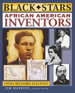 African American Inventors