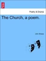 The Church, a poem.