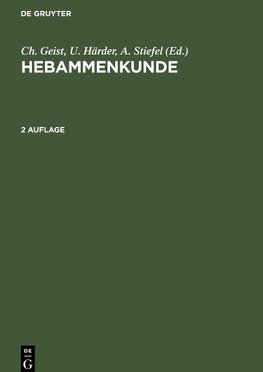 Hebammenkunde