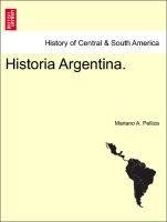Historia Argentina.