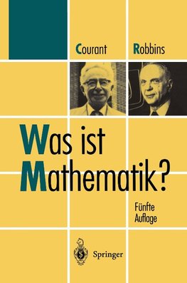 Was ist Mathematik?