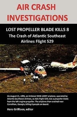 AIR CRASH INVESTIGATIONS