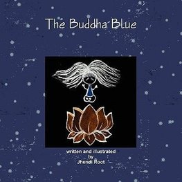 The Buddha Blue