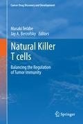 Natural Killer T cells