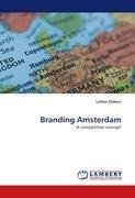 Branding Amsterdam