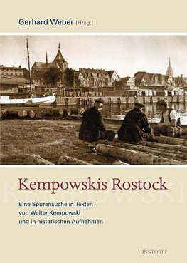 Kempowskis Rostock