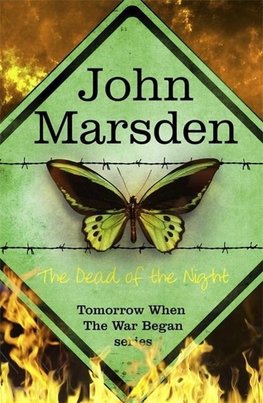 The Tomorrow Series